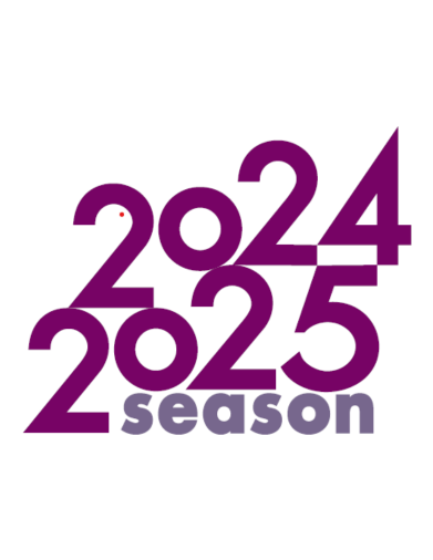 24/25 Season logo