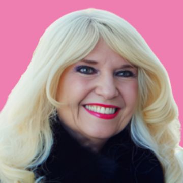 Headshot photo of CJ Westrick-Bomar