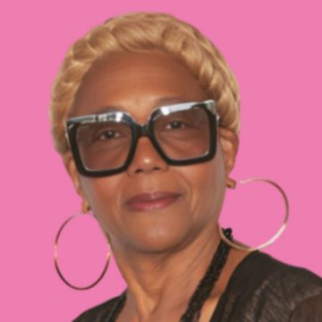 Headshot photo of Cardriner Bowden