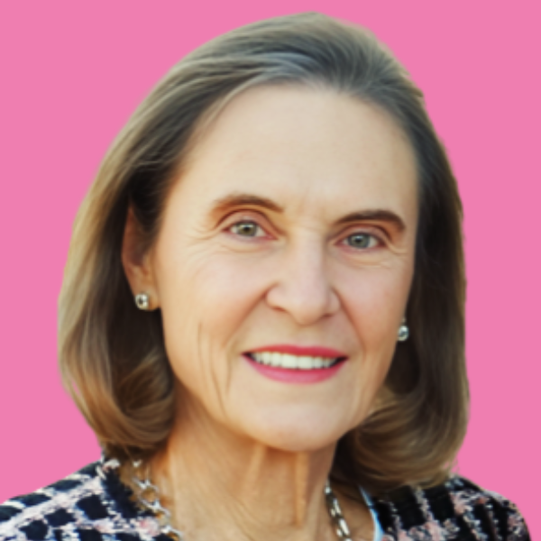 Headshot photo of Cynthia Cottrell