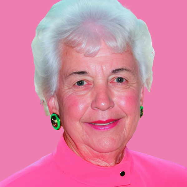 Headshot photo of Donna Jean Darby*