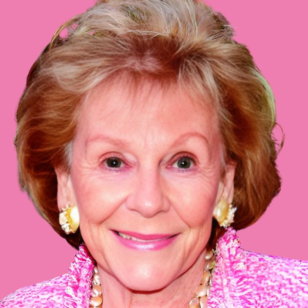 Headshot photo of Fran Muir