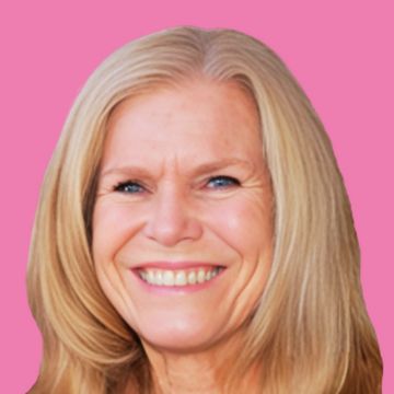 Headshot photo of Janie Schwark