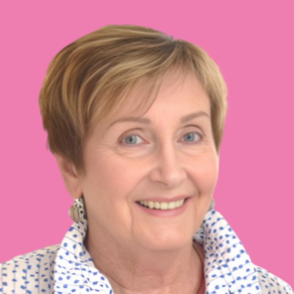 Headshot photo of Judith Antonio