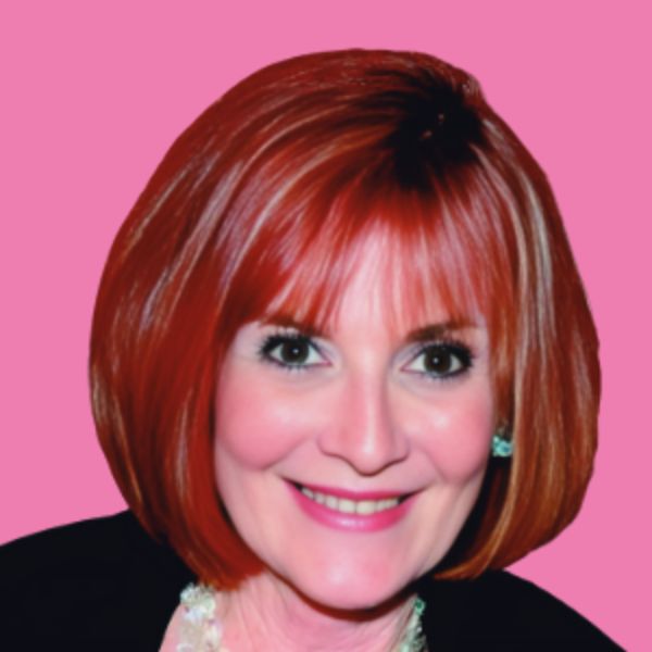 Headshot photo of June Benson