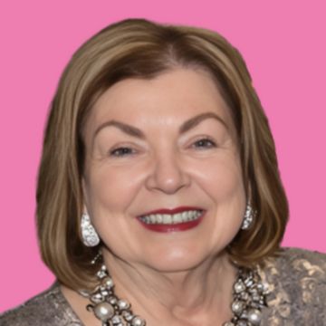 Headshot photo of Kathy Bumgarner