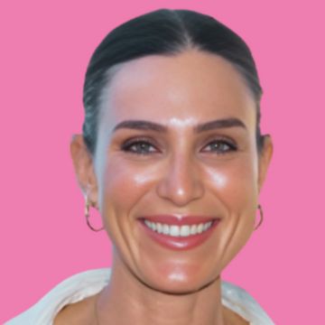 Headshot photo of Lauren Tahvilian