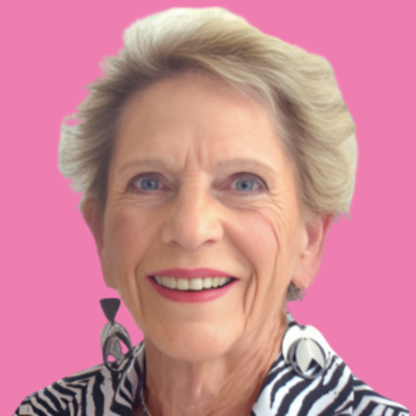 Headshot photo of Linda Rider