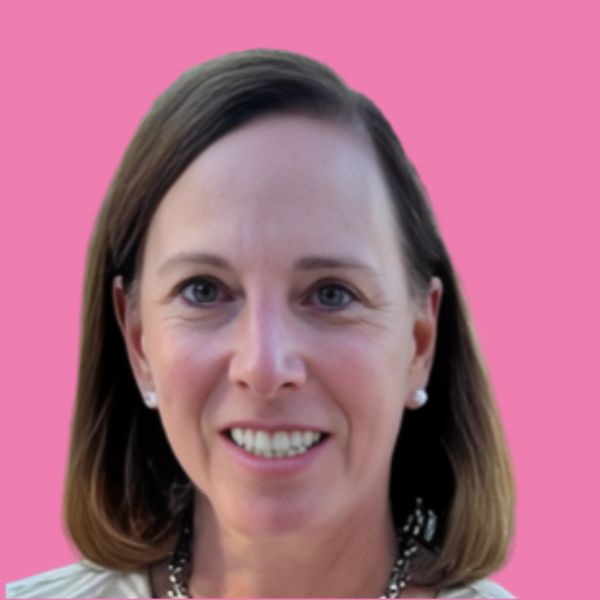 Headshot photo of Lynn Kaplan