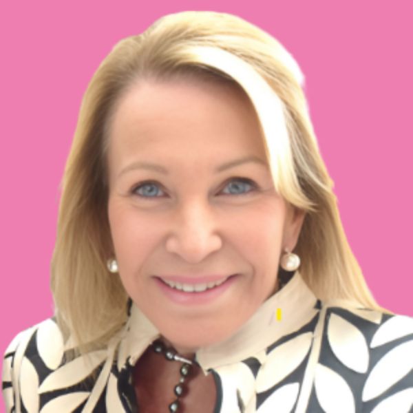 Headshot photo of Peggy Donohue-Beck