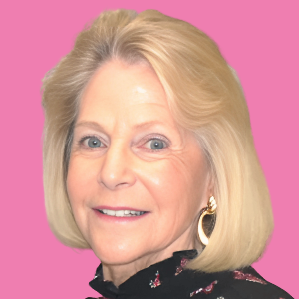 Headshot photo of Susan Gelman