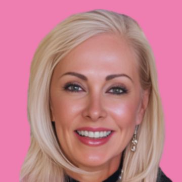 Headshot photo of Victoria B. Jackson