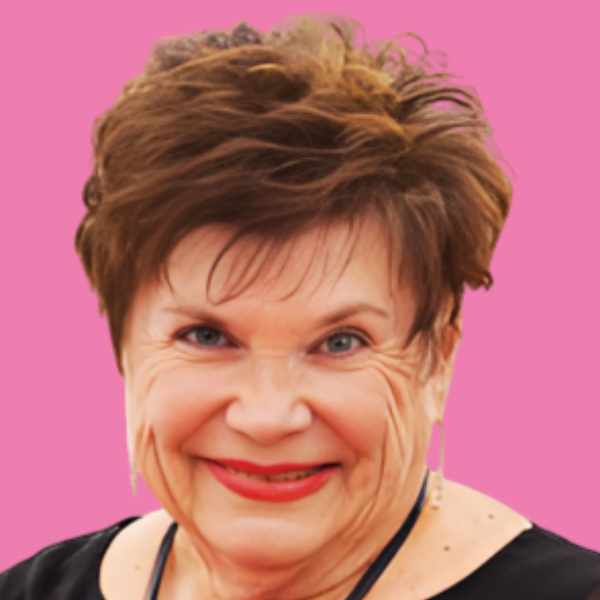 Headshot photo of Wanda Martin