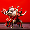 Ballet Hispanico New York