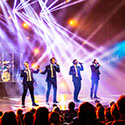 The Dutch Tenors