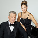 David Foster & Katharine McPhee