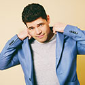 Jeremy Jordan