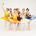 Les Ballets Trockadero de Monte Carlo