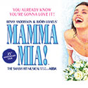 Mamma Mia! 25th Anniversary Tour