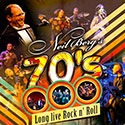 Neil Berg's The 70's - Long Live Rock & Roll