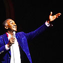 McCallum Cabaret: Norm Lewis