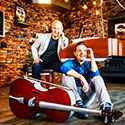 The Piano Guys