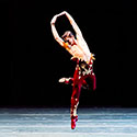 Sergio Bernal Dance Company