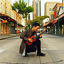 Jake Shimabukuro